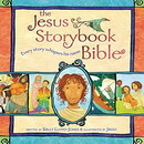 the jesus storybook bible