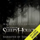 the lengend of sleepy hallow