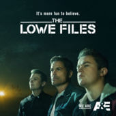 The Lowe Files