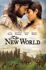 the new world