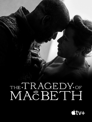 the tragedy of macbeth apple tv