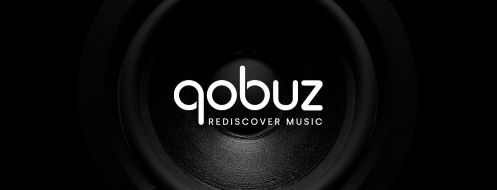 Qobuz Streaming Service