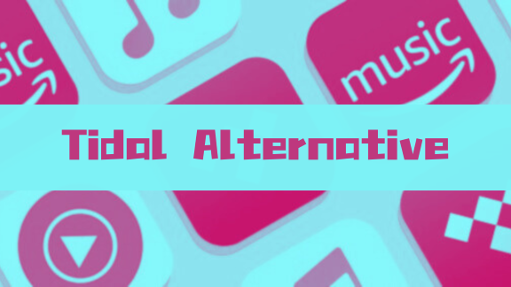 tidal alternatives