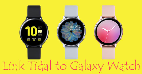 tidal galaxy watch