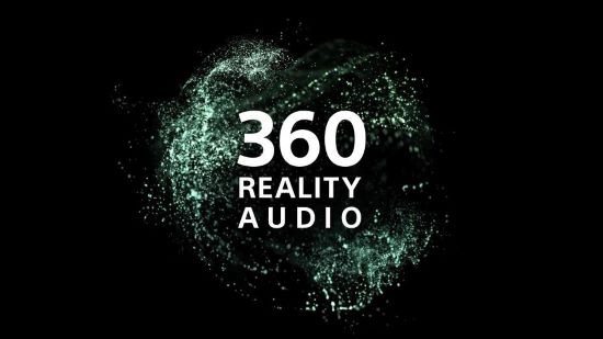 tidal spacial radio