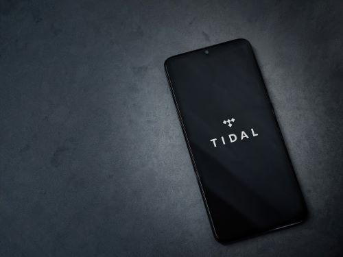 tidal subscription tidal
