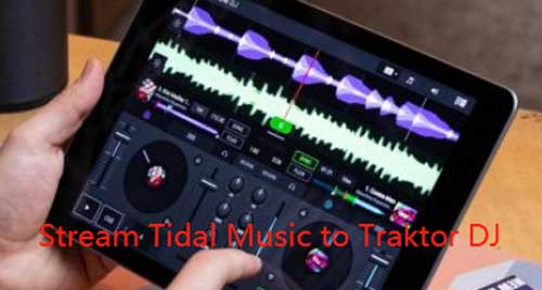 traktor tidal