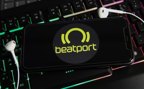 tidal vs soundcloud vs beatport