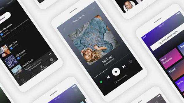 get free spotify premium android iphone