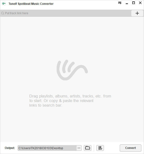 tunelf spotibeat music converter