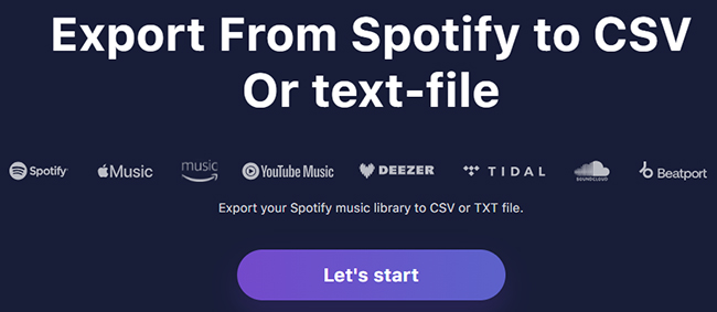 tunemymusic spotify to file converter