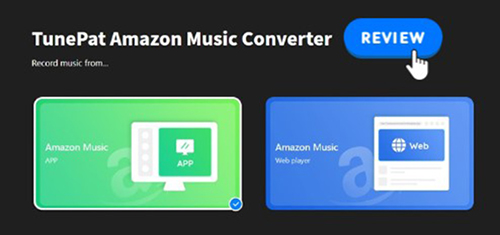 tunept amazon music converter review