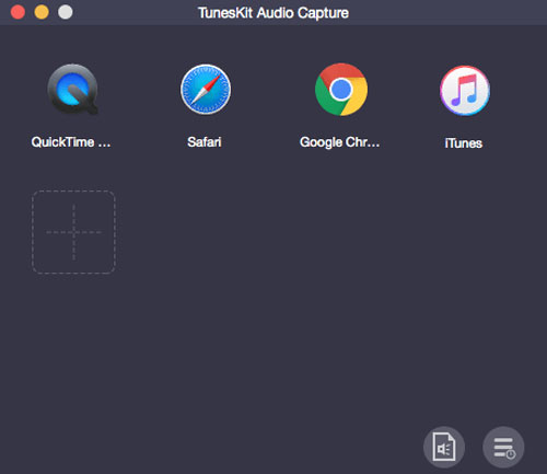 tuneskit audio downloader for firefox