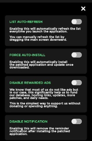 turn on enhanced functionalities of xmanager spotify