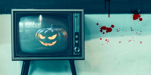 best halloween tv shows