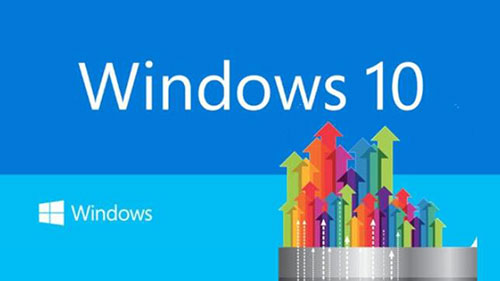 upgrade windows xp to win 10