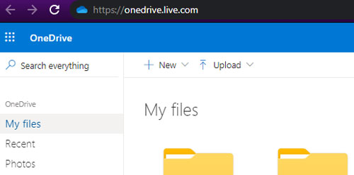 sync tidal music to onedrive