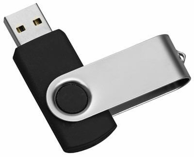 move apple music to usb stick