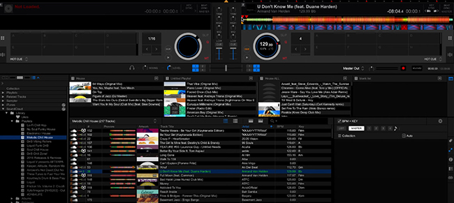 use soundcloud on rekordbox
