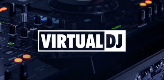 add apple music to virtual dj