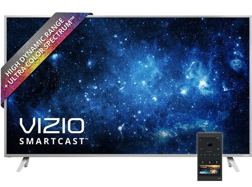 play itunes on vizio smart tv