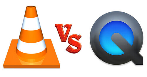 vlc vs quicktime player