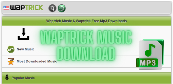 waptrick music download