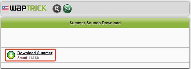 waptrick music mp3 download