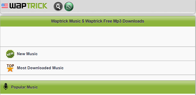 waptrick website