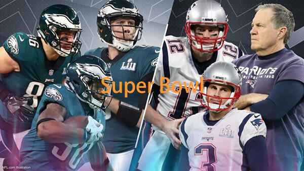 watch nfl super bowl