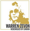 werewolves of london