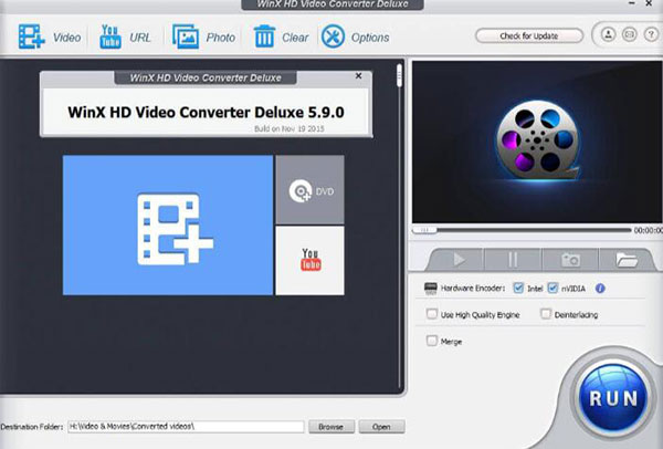 winx hd video converter
