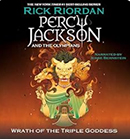 wrath of the triple goddess