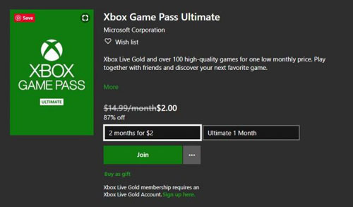 get free spotify premium by xbox game pass ultimate subscription