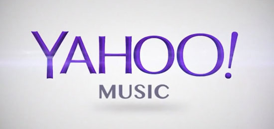 download music from yahoo to mp3