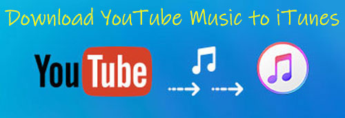 download youtube music to itunes