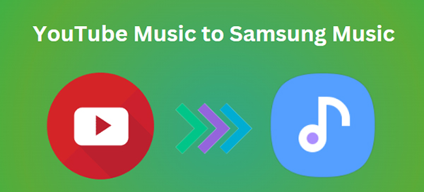 download music from youtube to samsung music