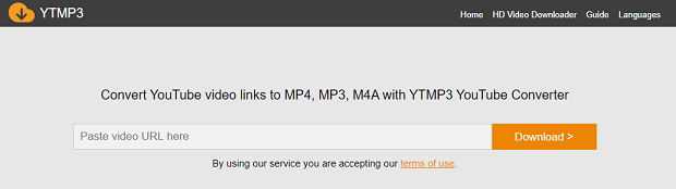 ytmp3 convert youtube video to mp3 on mac free online