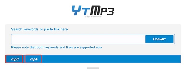 ytmp3 youtube mp3 downloader