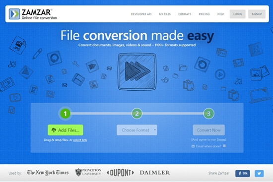 zamzar wmv file to mp4 converter