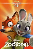 zootopia