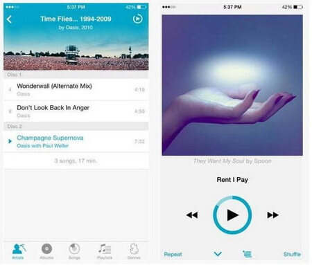 Best Free Music Apps for iPhone You Can Have In 2023