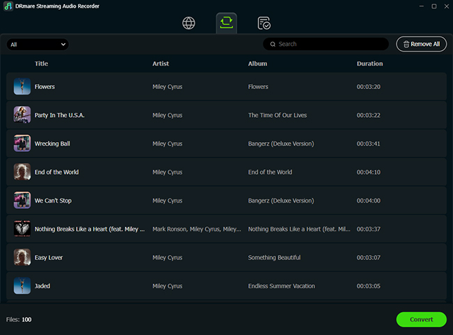 download deezer music