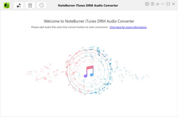 noteburner apple music converter