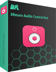 drmare audio converter
