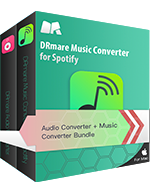 spotify and audio converter bundle