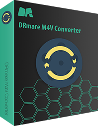 drmare m4v converter