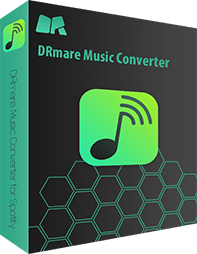 drmare music converter