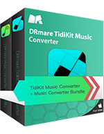 tidikit and spotify bundle