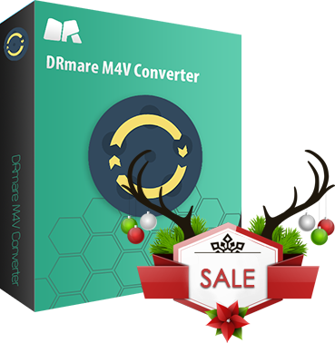 DRM M4V Converter(Mac & Win)